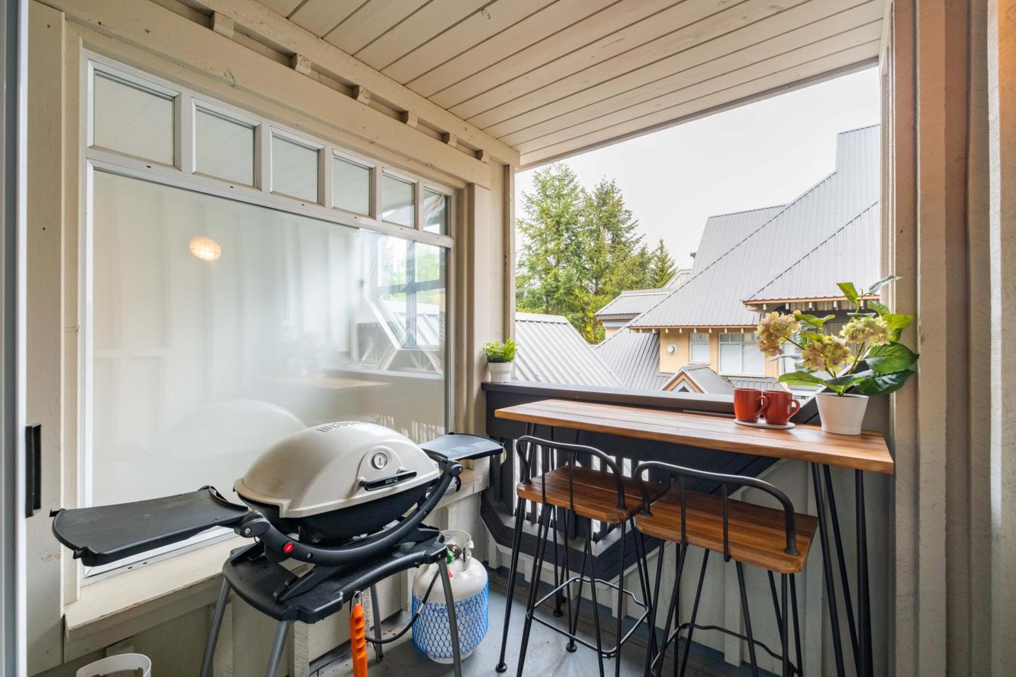 Lagoons by Outpost Whistler Extérieur photo